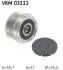 SKF VW Механизм своб.хода Audi A6 VKM 03113