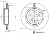 Торм. диск зад. TESLA BLUE PRINT ADA104379 (фото 4)