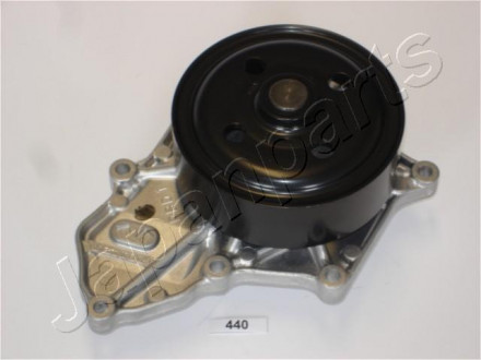 HONDA Помпа воды FR-V JAPANPARTS PQ-440 (фото 1)