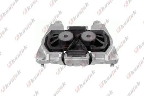 AUDI Подушка АКПП A6 04- KAUTEK AU-TM021