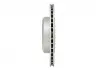 BOSCH Диск торм. зад. BMW F10 5 0986479D59