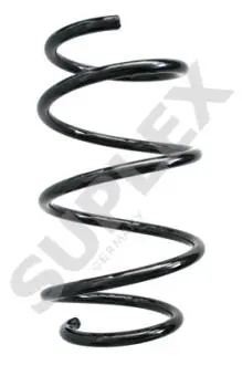 BMW Пружина передняя E46 Suplex 06364