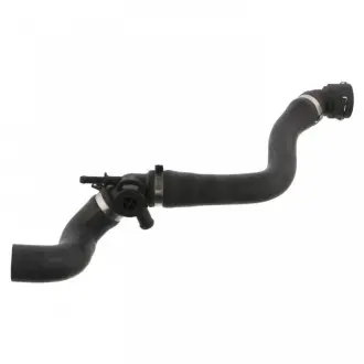 Шланг радиатора VW 2.0 -06 FEBI 36093