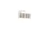 ДИСК тормозной задний COATED BOSCH 0 986 479 C03 (фото 2)