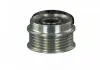 FEBI AUDI Шкив генератора VW 15254