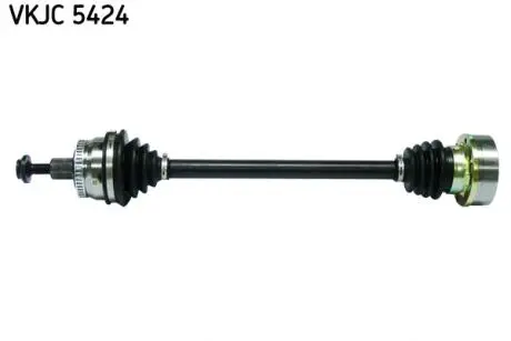 VW Полуось AUDI A4 -01 SKF VKJC 5424