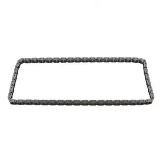 ROLLER CHAIN, RIVETE FEBI 25434 (фото 1)