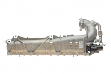 Система впуску AGR BMW 11618598052