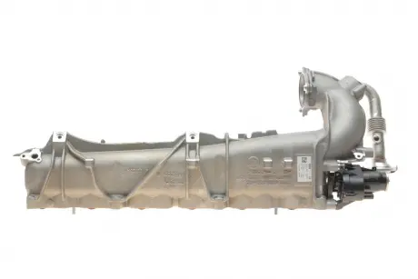Система впуску AGR BMW 11618598052