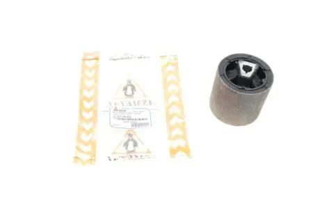 Сайлентблок рычага ASMETAL 38BM0320