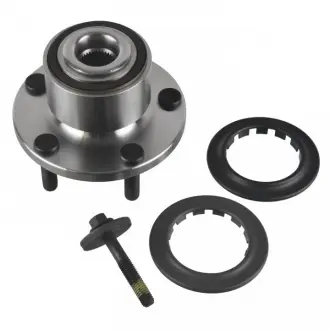 Подшипник маточини (передней) Volvo S40/V50/C30/C70 04-13 FEBI 173949