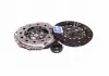 Комплект сцепления VAG 1.8 TFSI 06J 141 015(стар. ном. 3000 951 847) (Выр-во SACHS) 3000 951 614