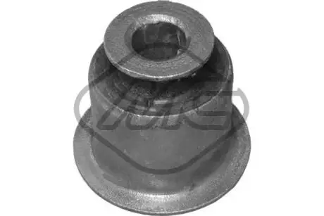 Сайлентблок рычага подвески Peugeot 407 (06-) Metalcaucho 05233