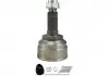 KAVO PARTS MAZDA Шрус внешний к-кт 626 1.6/1.8, 2.0D 87- CV-4517