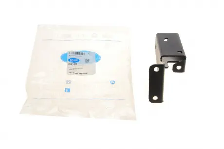 Кронштейн педалі зчеплення посилений Renault Trafic 00- BELGUM PARTS BG1827