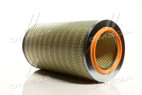 Фильтр воздушный КАМАЗ Евро-1 (выр-во) ALPHA FILTER AF0764pe