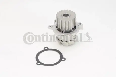 Водяний насос 2112 Contitech WP6117 (фото 1)