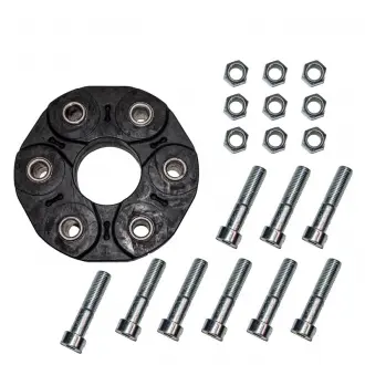 Муфта эластичная SATO tech JP30017