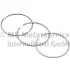 Кольца поршневые 0,25 (на 1цил.) Audi A4/A6 / VW Golf/Passat 2.0/3.0 TFSI/TSI 00-11 KOLBENSCHMIDT 800111510025 (фото 1)