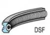 Кольца поршневые 0,50 (на 1цил.) Mercedes Benz OM314/341/343/344/352/353 62-&gt; KOLBENSCHMIDT 800010910050 (фото 2)