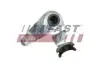 Вилка перемикання передач Fiat Ducato 2.2/2.3JTD (06-)(14-) FAST FT62480 (фото 1)