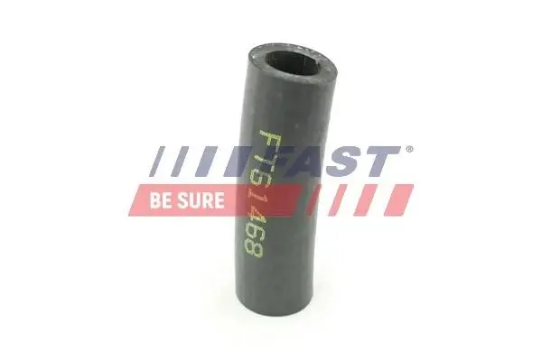Патрубок охлаждения на термостат Fiat Doblo (09-) 1.3mtj Fast FAST FT61468 (фото 1)