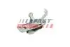 Замок двери боковой левой верхний механический Fiat Ducato (06-14) FT95635