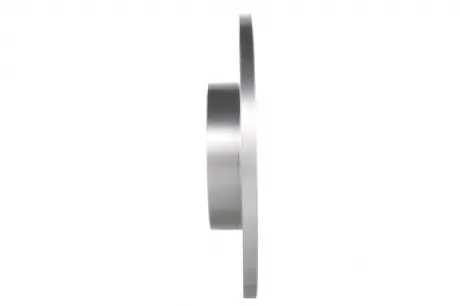 Тормозной диск BOSCH 0986478343