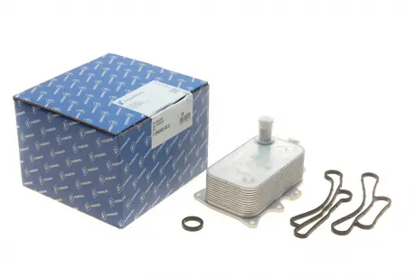 Радиатор масляный Ford Transit 2.2-3.2 TDCi 06-14 PIERBURG 7.09269.49.0