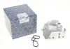 Радиатор масляный BMW 1/3/5/X1/X3 N42/N46 00-15 7.09269.34.0