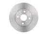 TOYOTA Тормозной диск передн.Yaris 00-05 BOSCH 0986479012 (фото 4)