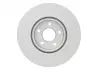 FORD Диск тормозной передн.Mondeo IV 07- BOSCH 0986479D38 (фото 3)