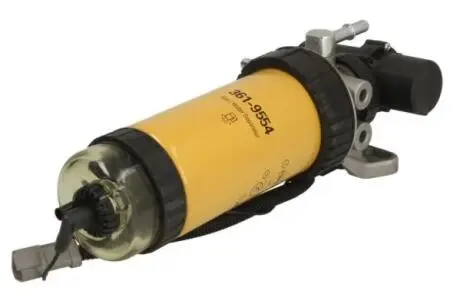 Електричний паливний насос ENGITECH ENT110425