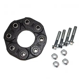 Муфта эластичная SATO tech JP30012