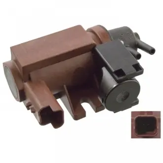 ITROEN Преобразователь давления VOLVO C30, C70 II, S40 II, S80 II, V50, V70 III FORD C-MAX, C-MAX II, FOCUS C-MAX, FOCUS II, FOCUS III, GALAXY II, KUGA I, MONDEO IV, S-MAX 10.03- FEBI 103204