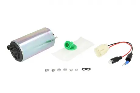Паливний насос Delphi FE0511-12B1