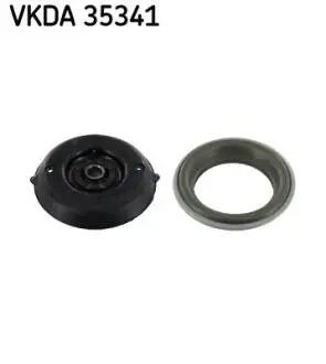 Опора амортизатора SKF VKDA 35341