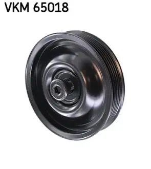 Натяжной ролик HYUNDAI Tucson 2,0CRDi Santa FE, KIA Sportage 2,0CRDi. SKF VKM 65018