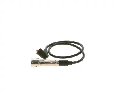 VW Провод зажигания Golf,Jetta,Polo 1.0/1.3 81-, FELICIA 1.6 BOSCH 0986356357
