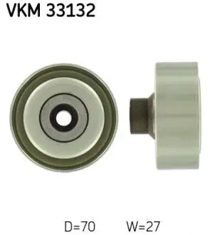 Ролик SKF VKM 33132
