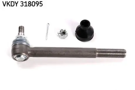 Наконечник рульової тяги SKF VKDY 318095