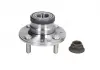 SKF MITSUBISHI Пошипник задн.Carisma,Colt V,Lancer IV 95- VKBA 6868