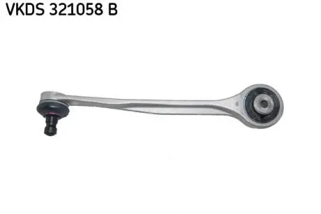 VW Рычаг передн.подвески верхн.лев.Audi A4,A5 08- SKF VKDS 321058 B