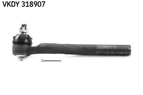 Наконечник рул.тяги лев. Grand Cherokee 99- SKF VKDY 318907