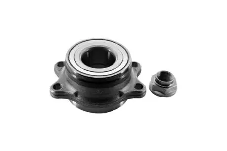 SUBARU Подшипник ступицы Legasy -03, Outback -03 SKF VKBA 6888