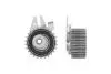 SKF FIAT Ролик натяжителя ремня BRAVO 2.0 20V 95-01 VKM 12172