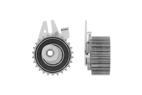 FIAT Ролик натяжителя ремня BRAVO 2.0 20V 95-01 SKF VKM 12172 (фото 1)