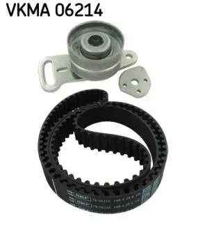 К-кт. ГРМ (ремень+ ролик) Renault 18/20/21/25 SKF VKMA 06214
