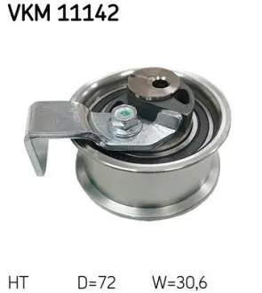 Ролик SKF VKM 11142