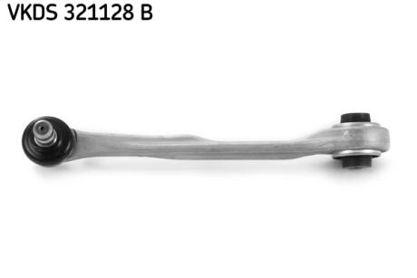 Важіль AUDI A6, A7, Q5, Q7, Q8, VW TUOAREG 17- перед. міст ліворуч зверху SKF VKDS 321128 B